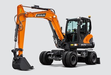 Graafmachine 6T